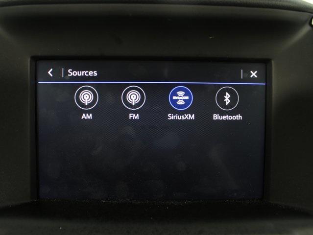 used 2023 GMC Terrain car, priced at $23,996