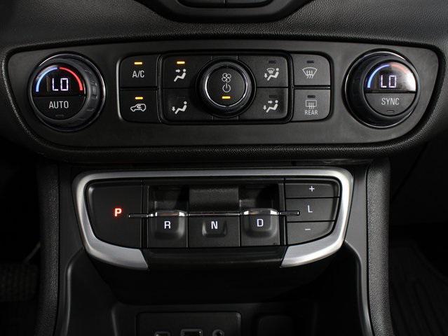 used 2023 GMC Terrain car, priced at $23,996