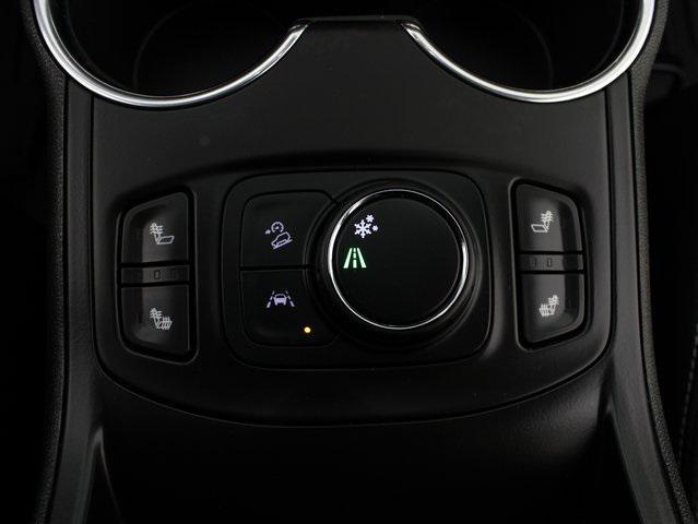used 2023 GMC Terrain car, priced at $23,996