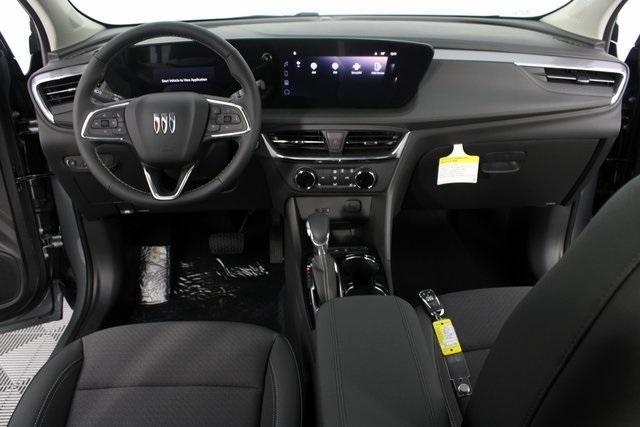 new 2026 Buick Encore GX car, priced at $26,375