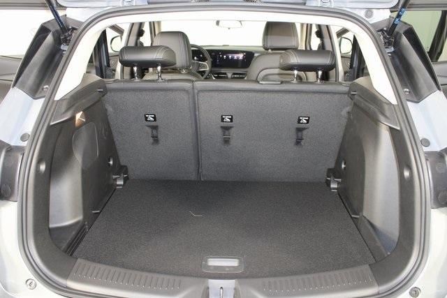 new 2026 Buick Encore GX car, priced at $26,375