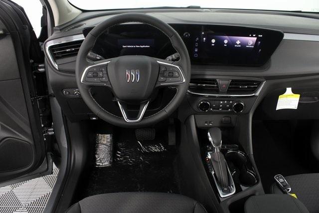 new 2026 Buick Encore GX car, priced at $26,375