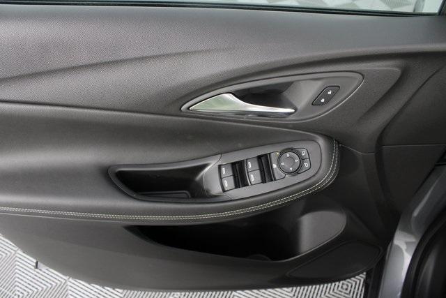 new 2026 Buick Encore GX car, priced at $26,375