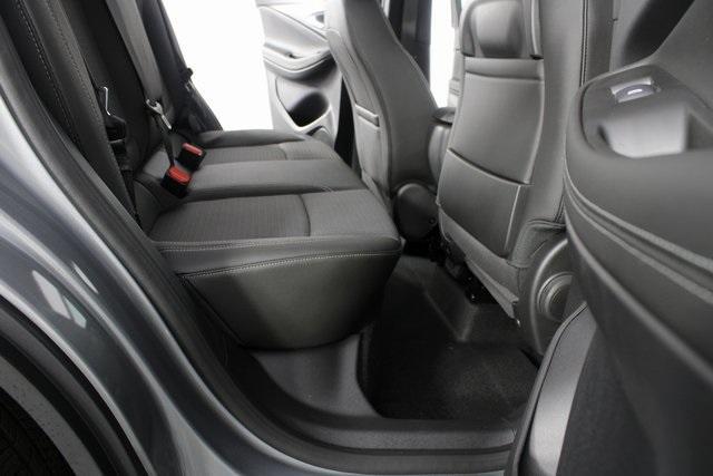 new 2026 Buick Encore GX car, priced at $26,375