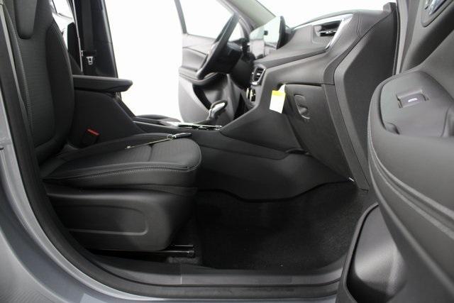 new 2026 Buick Encore GX car, priced at $26,375