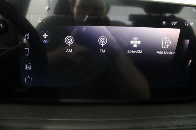 new 2026 Buick Encore GX car, priced at $26,375