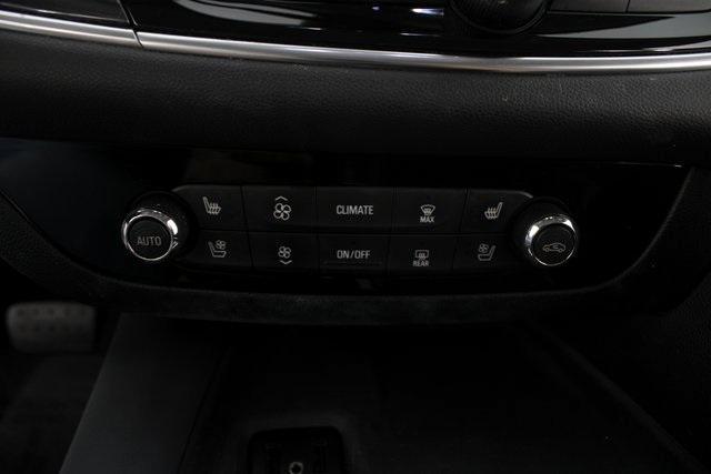 used 2018 Buick Enclave car, priced at $14,996