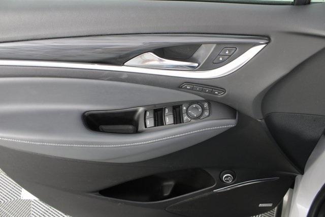 used 2018 Buick Enclave car, priced at $14,996