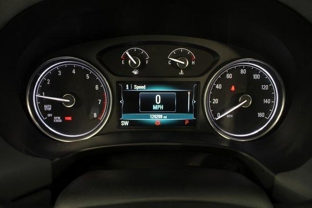 used 2018 Buick Enclave car, priced at $14,996
