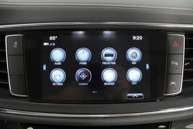 used 2018 Buick Enclave car, priced at $14,996