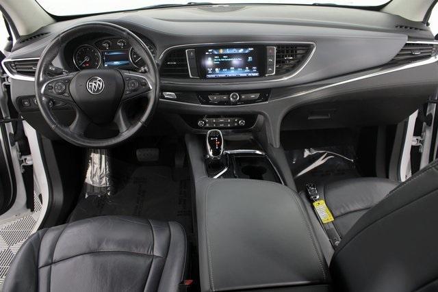 used 2018 Buick Enclave car, priced at $14,996