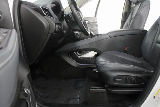 used 2018 Buick Enclave car, priced at $14,996