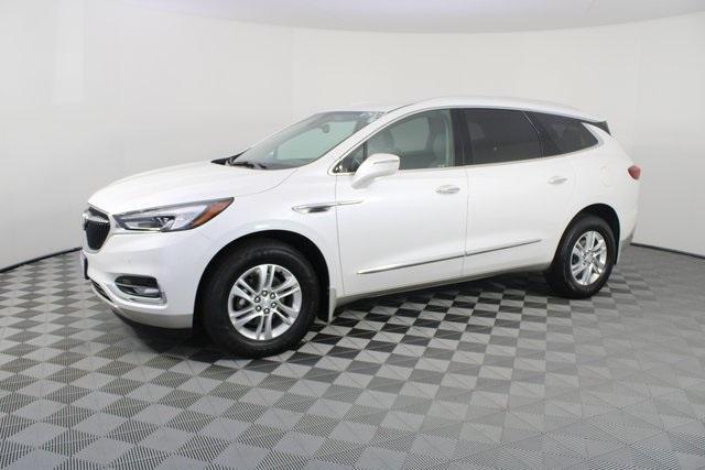 used 2018 Buick Enclave car, priced at $14,996