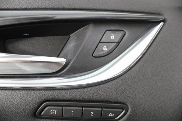used 2018 Buick Enclave car, priced at $14,996