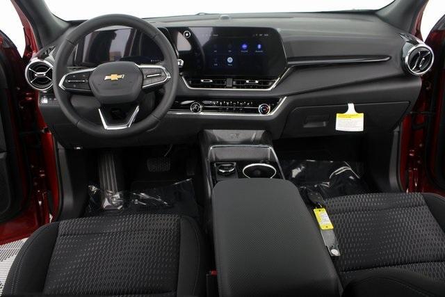 new 2026 Chevrolet Equinox car, priced at $27,490