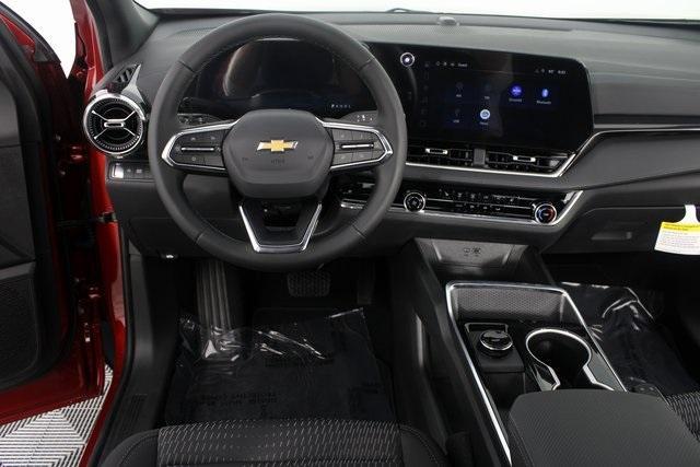 new 2026 Chevrolet Equinox car, priced at $27,490