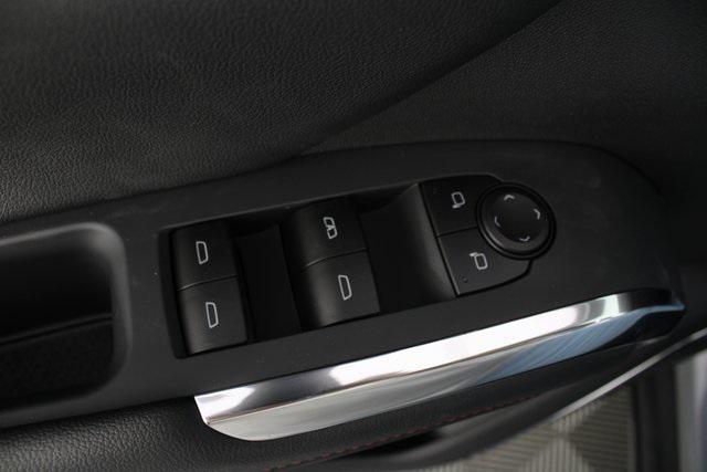 new 2026 Chevrolet Traverse car, priced at $54,885