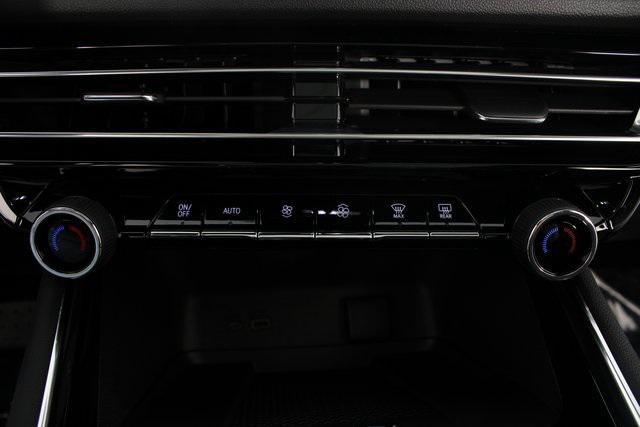 new 2026 Chevrolet Traverse car, priced at $54,885