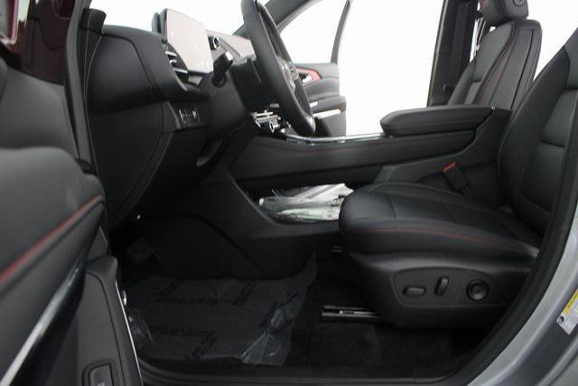 new 2026 Chevrolet Traverse car, priced at $54,885