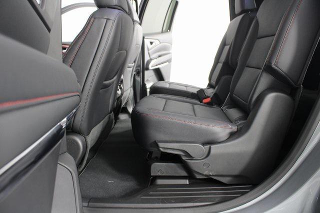 new 2026 Chevrolet Traverse car, priced at $54,885