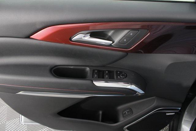 new 2026 Chevrolet Traverse car, priced at $54,885
