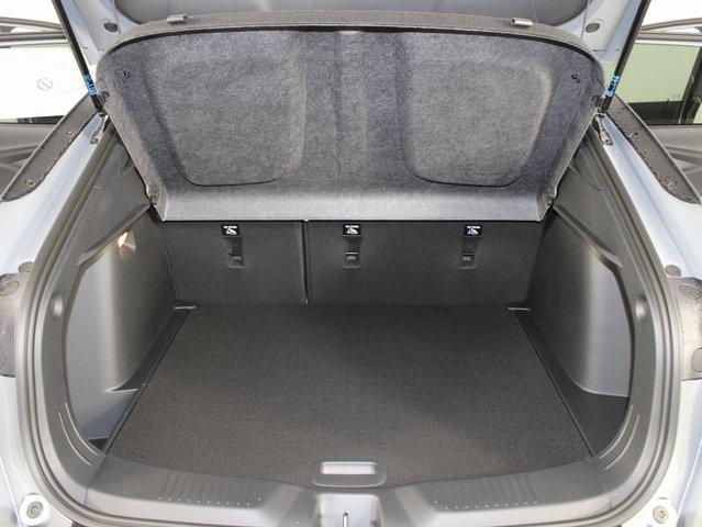 new 2025 Buick Envista car, priced at $27,241