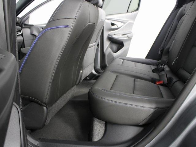 new 2025 Buick Envista car, priced at $27,241