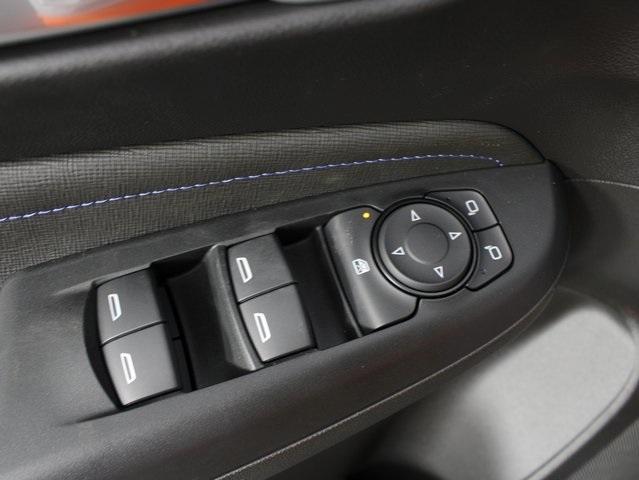 new 2025 Buick Envista car, priced at $27,241