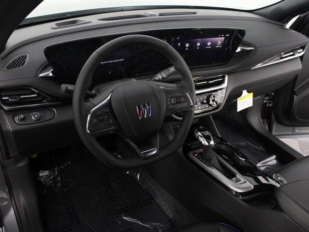 new 2025 Buick Envista car, priced at $27,241