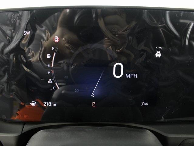 new 2025 Buick Envista car, priced at $27,241