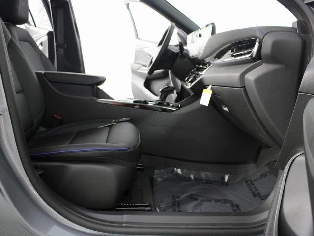 new 2025 Buick Envista car, priced at $27,241