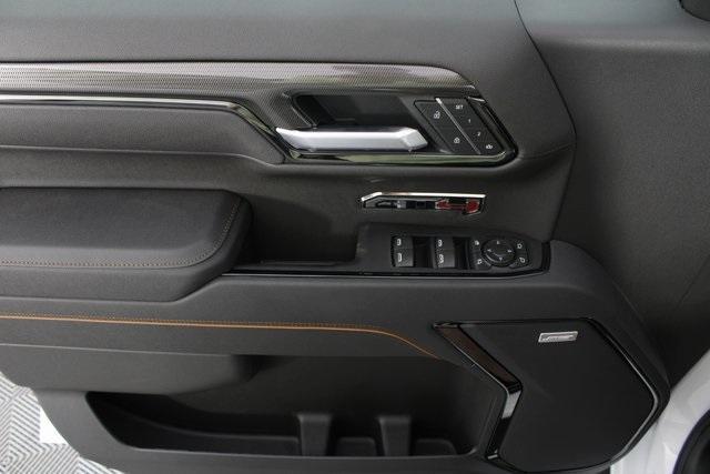 new 2025 GMC Sierra 1500 car, priced at $60,750