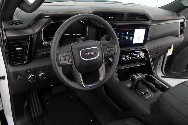 new 2025 GMC Sierra 1500 car, priced at $60,750