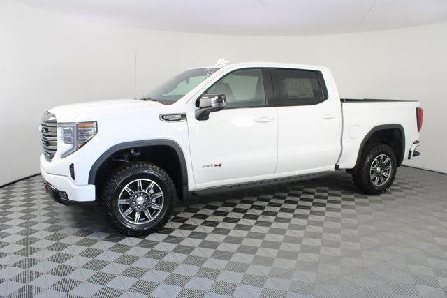 new 2025 GMC Sierra 1500 car, priced at $60,750