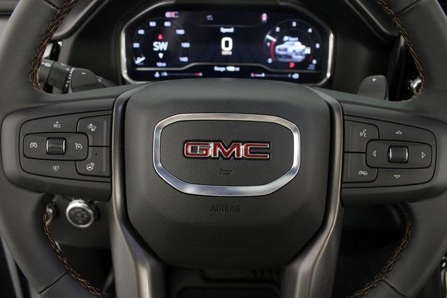 new 2025 GMC Sierra 1500 car, priced at $60,750