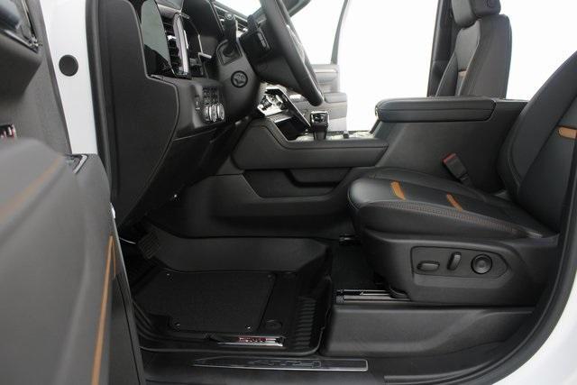 new 2025 GMC Sierra 1500 car, priced at $60,750