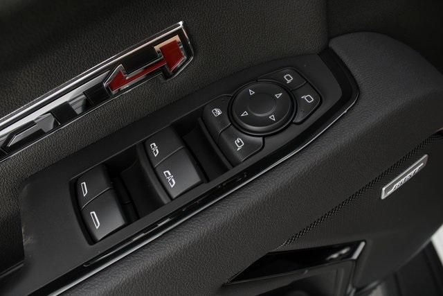 new 2025 GMC Sierra 1500 car, priced at $60,750