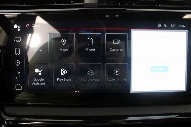 new 2025 GMC Sierra 1500 car, priced at $60,750