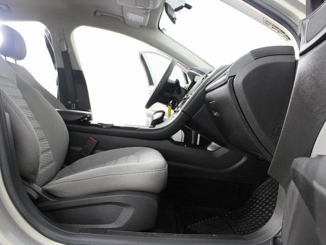 used 2016 Ford Fusion car, priced at $10,996