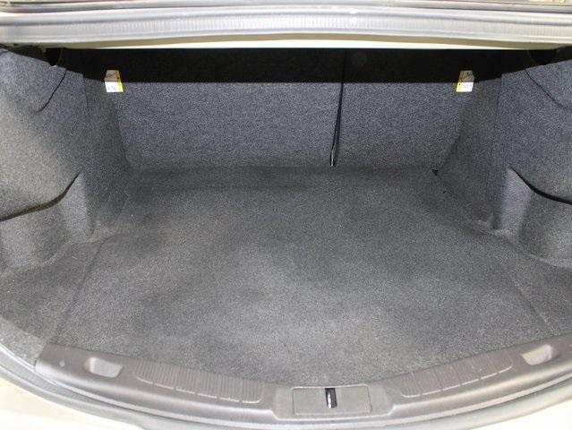 used 2016 Ford Fusion car, priced at $10,996