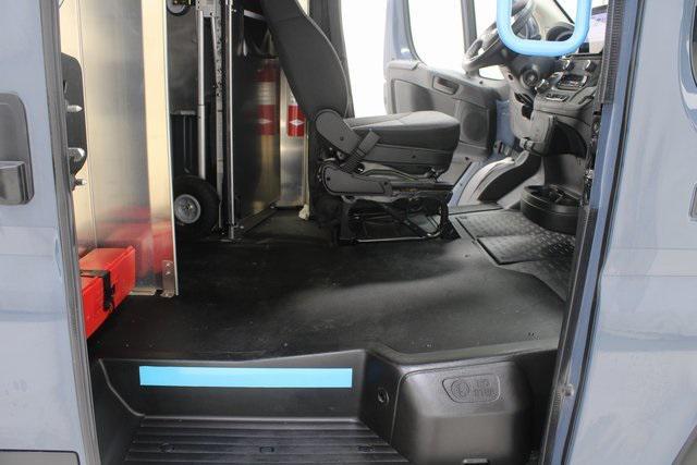 used 2024 Ram ProMaster 3500 car, priced at $27,996