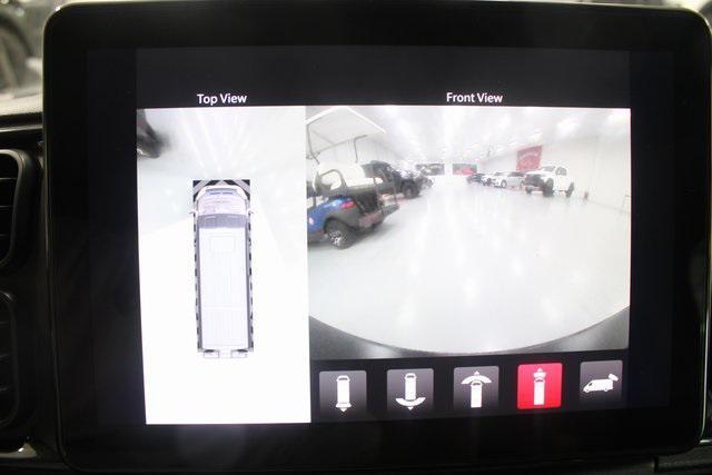 used 2024 Ram ProMaster 3500 car, priced at $27,996