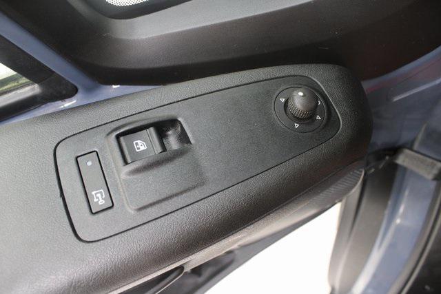 used 2024 Ram ProMaster 3500 car, priced at $27,996