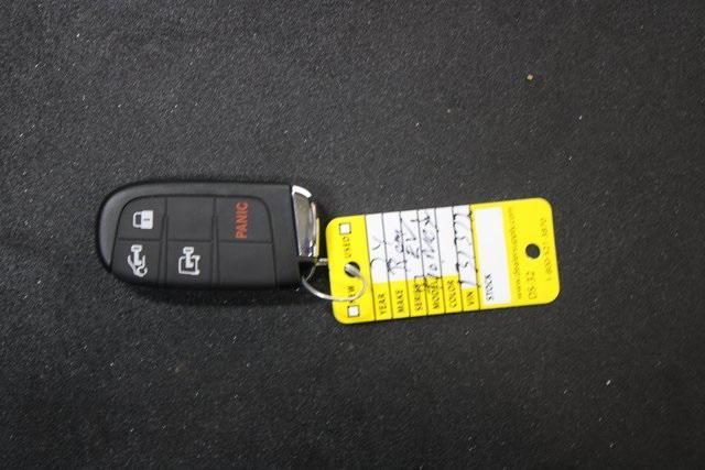 used 2024 Ram ProMaster 3500 car, priced at $27,996