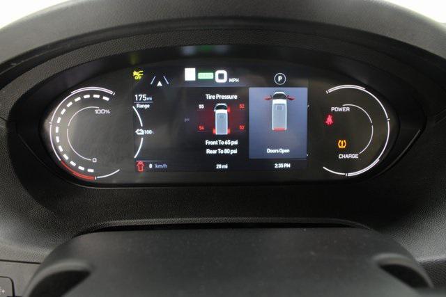 used 2024 Ram ProMaster 3500 car, priced at $27,996