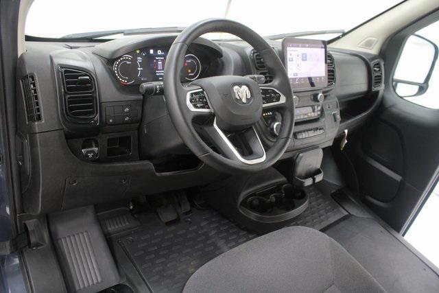 used 2024 Ram ProMaster 3500 car, priced at $27,996