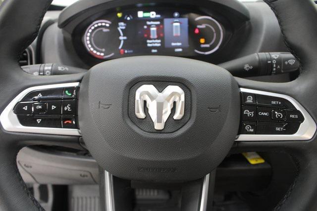 used 2024 Ram ProMaster 3500 car, priced at $27,996