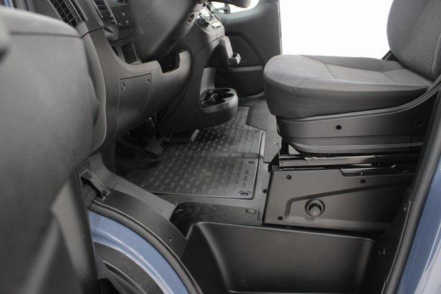 used 2024 Ram ProMaster 3500 car, priced at $27,996