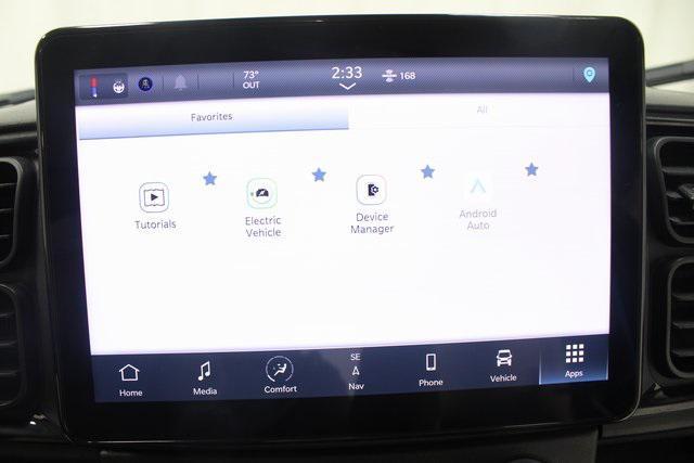 used 2024 Ram ProMaster 3500 car, priced at $27,996