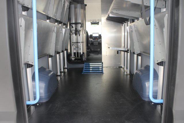 used 2024 Ram ProMaster 3500 car, priced at $27,996